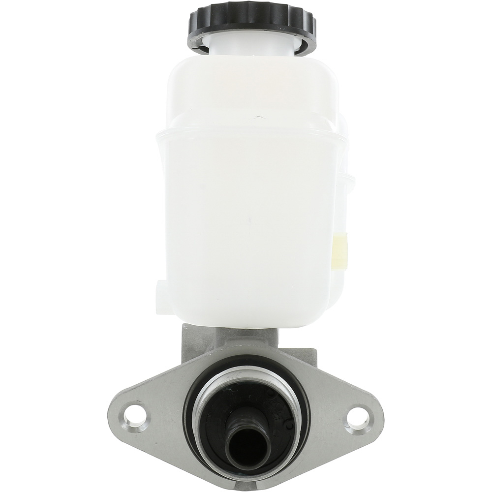 2008 Mercury Mariner Brake Master Cylinder