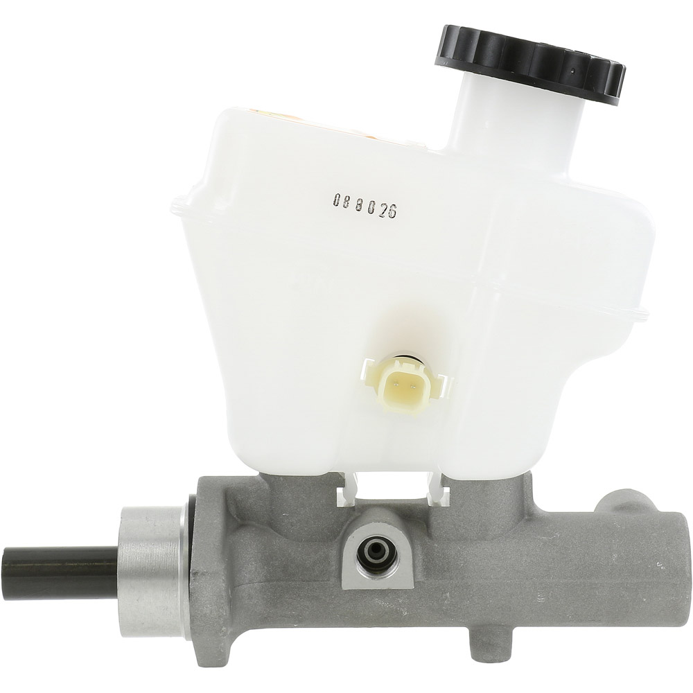 2008 Mercury Mariner Brake Master Cylinder