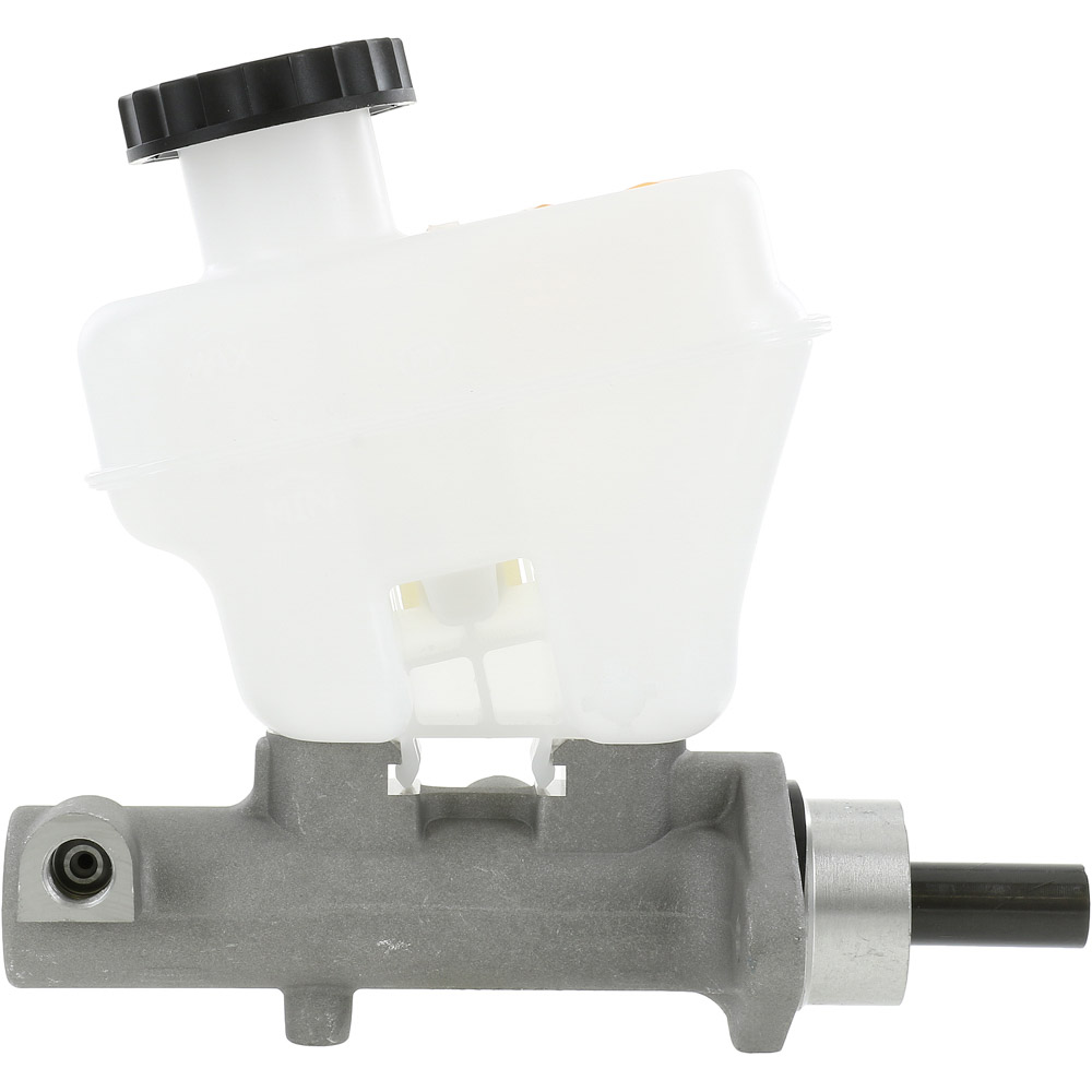 2008 Mercury Mariner Brake Master Cylinder