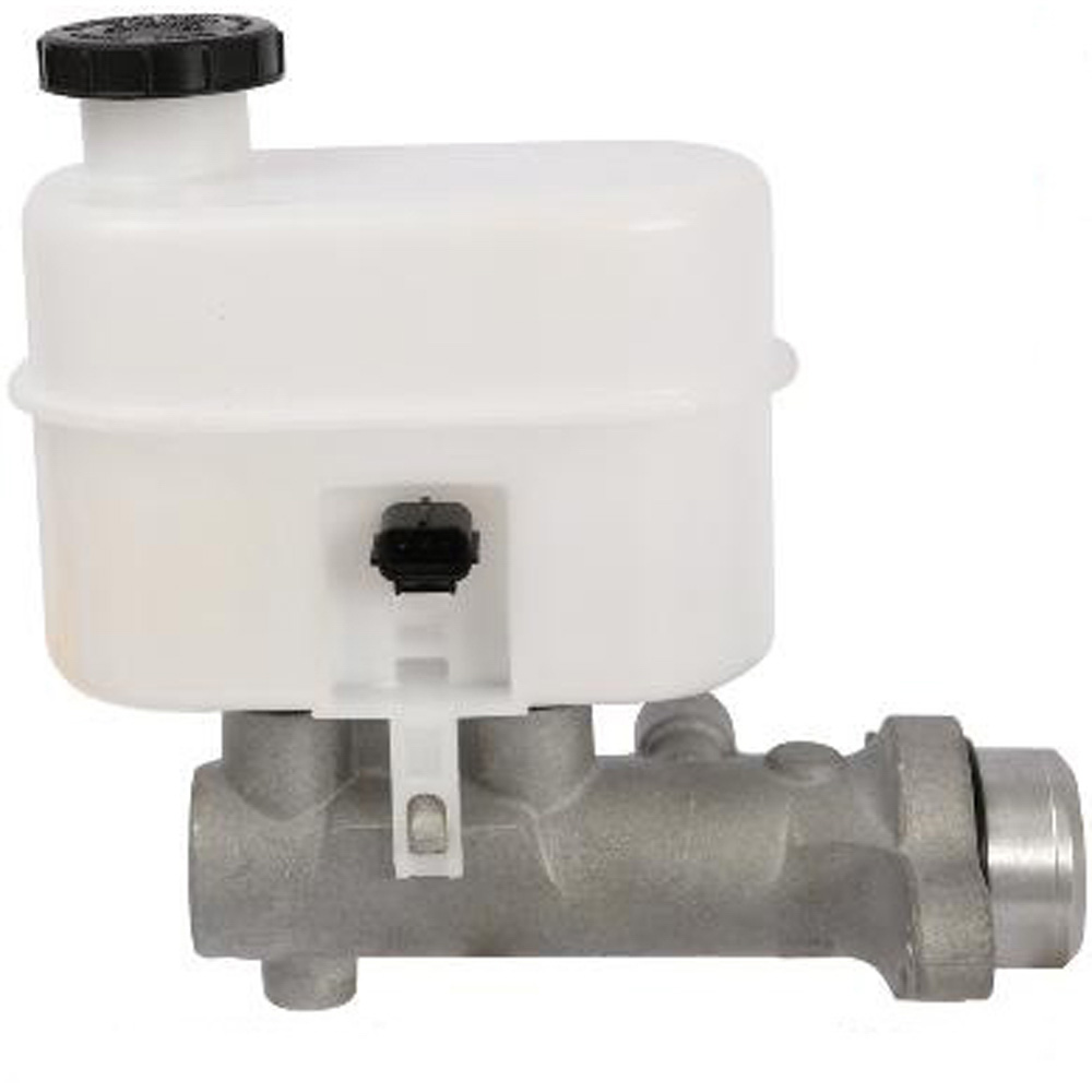 2008 Ford E Series Van Brake Master Cylinder