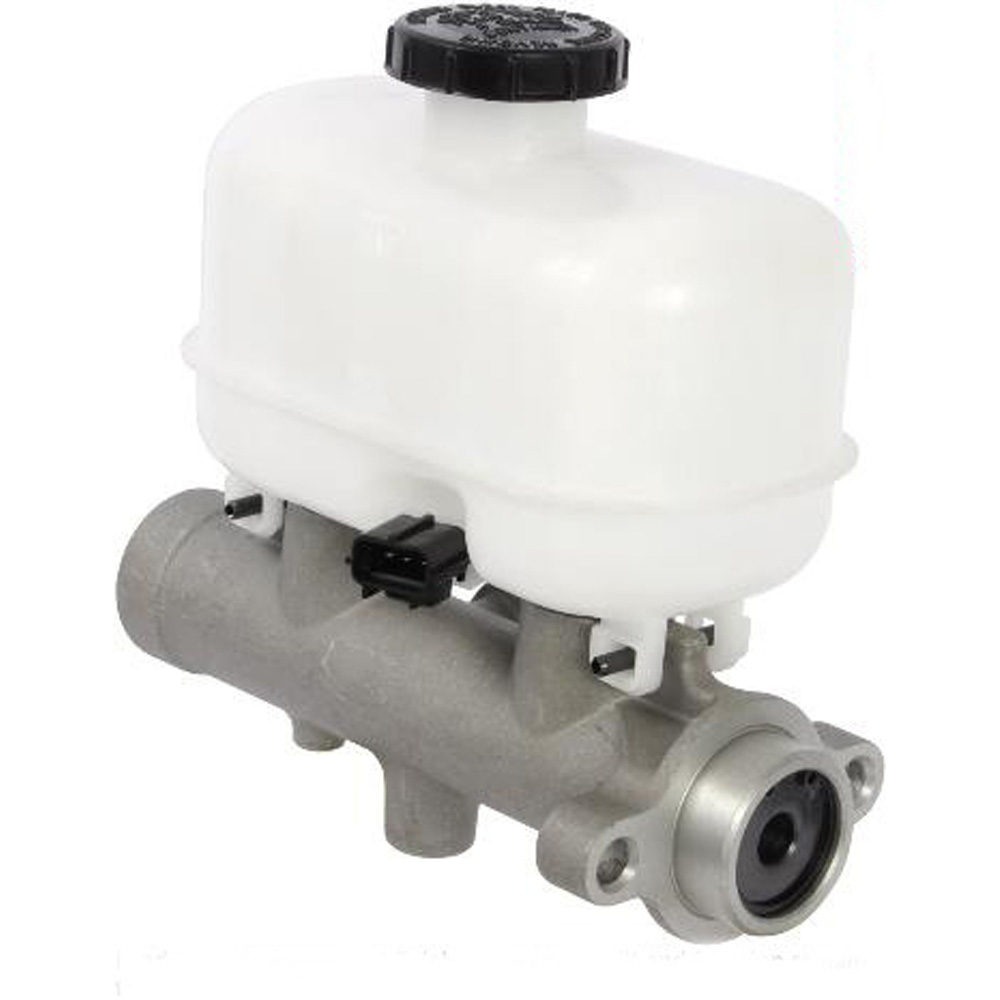 2008 Ford E Series Van Brake Master Cylinder