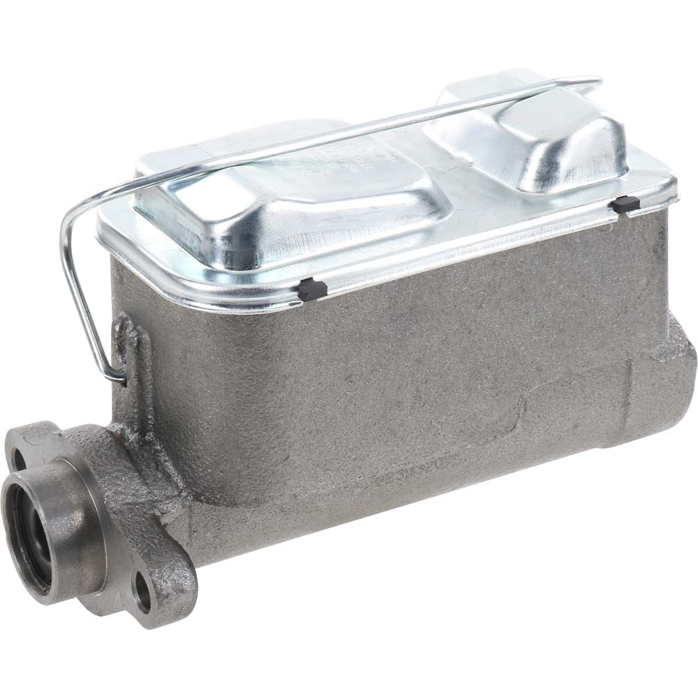 1982 Gmc P3500 Brake Master Cylinder