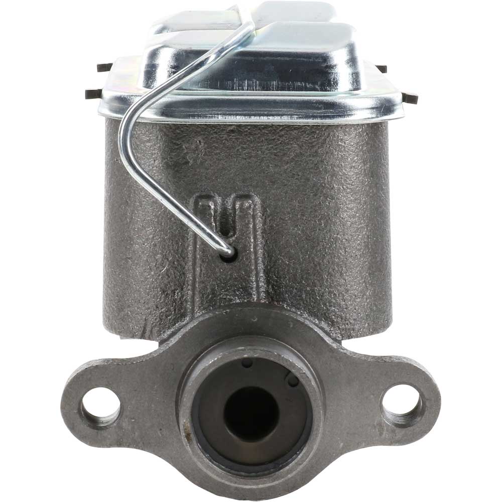 1982 Gmc P3500 Brake Master Cylinder