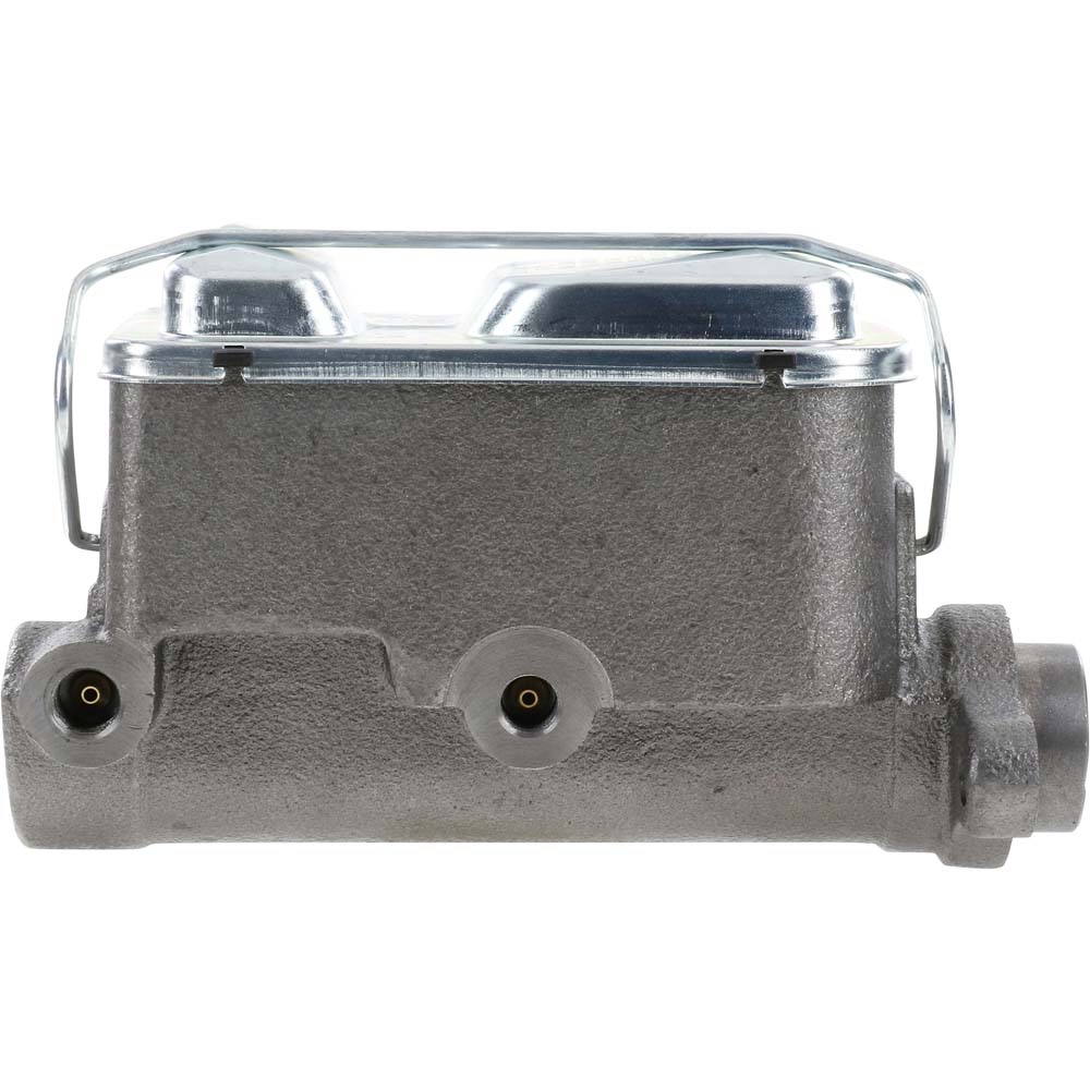 1982 Gmc P3500 Brake Master Cylinder