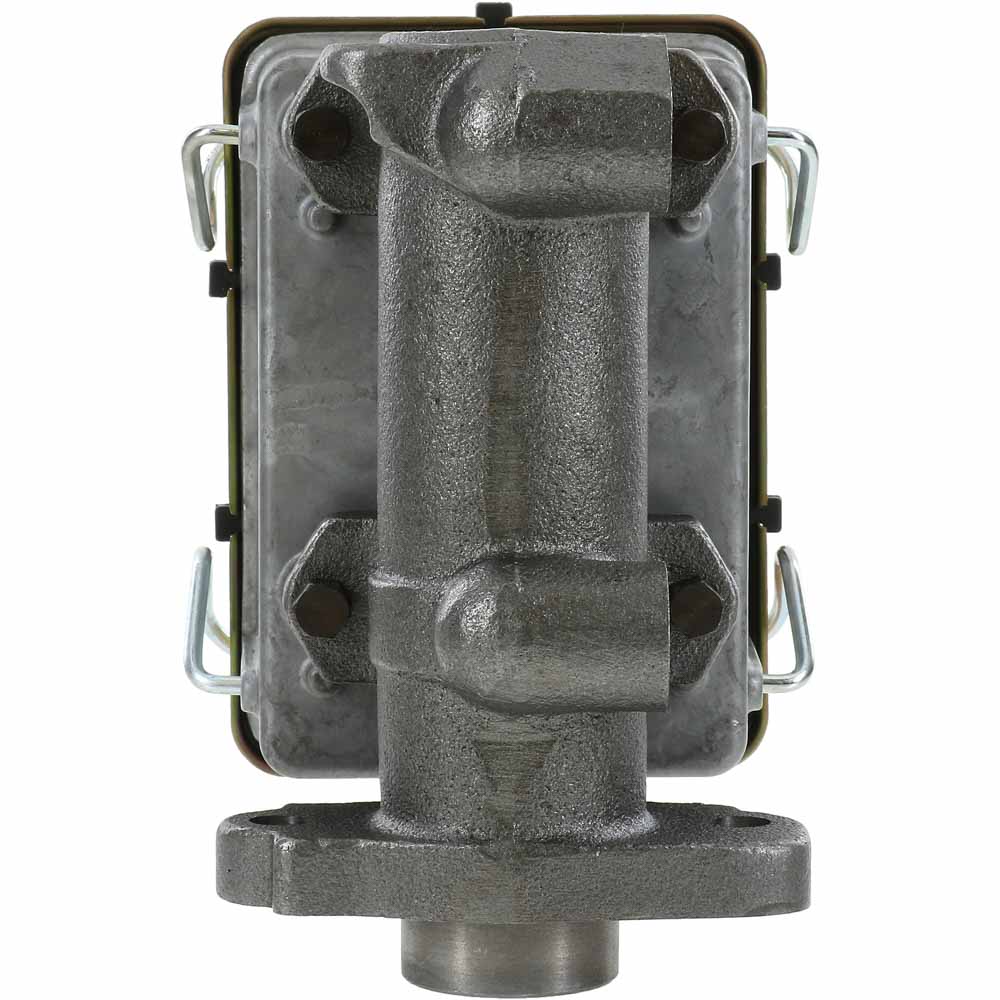 1982 Gmc P3500 Brake Master Cylinder
