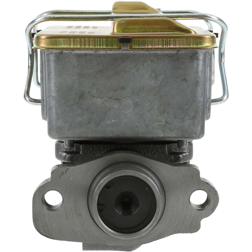 1982 Gmc P3500 Brake Master Cylinder