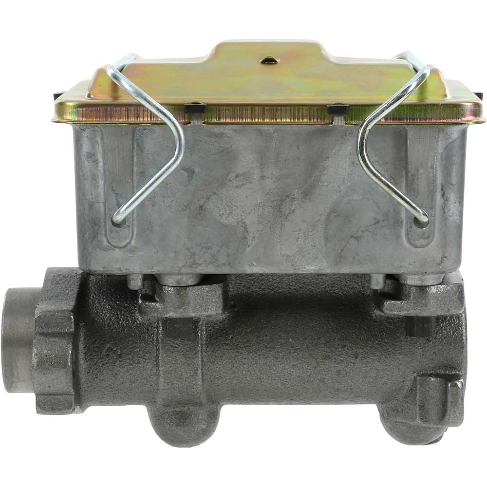1982 Gmc P3500 Brake Master Cylinder
