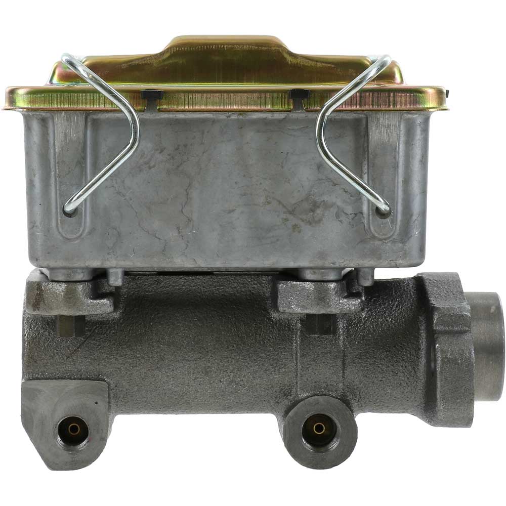 1982 Gmc P3500 Brake Master Cylinder