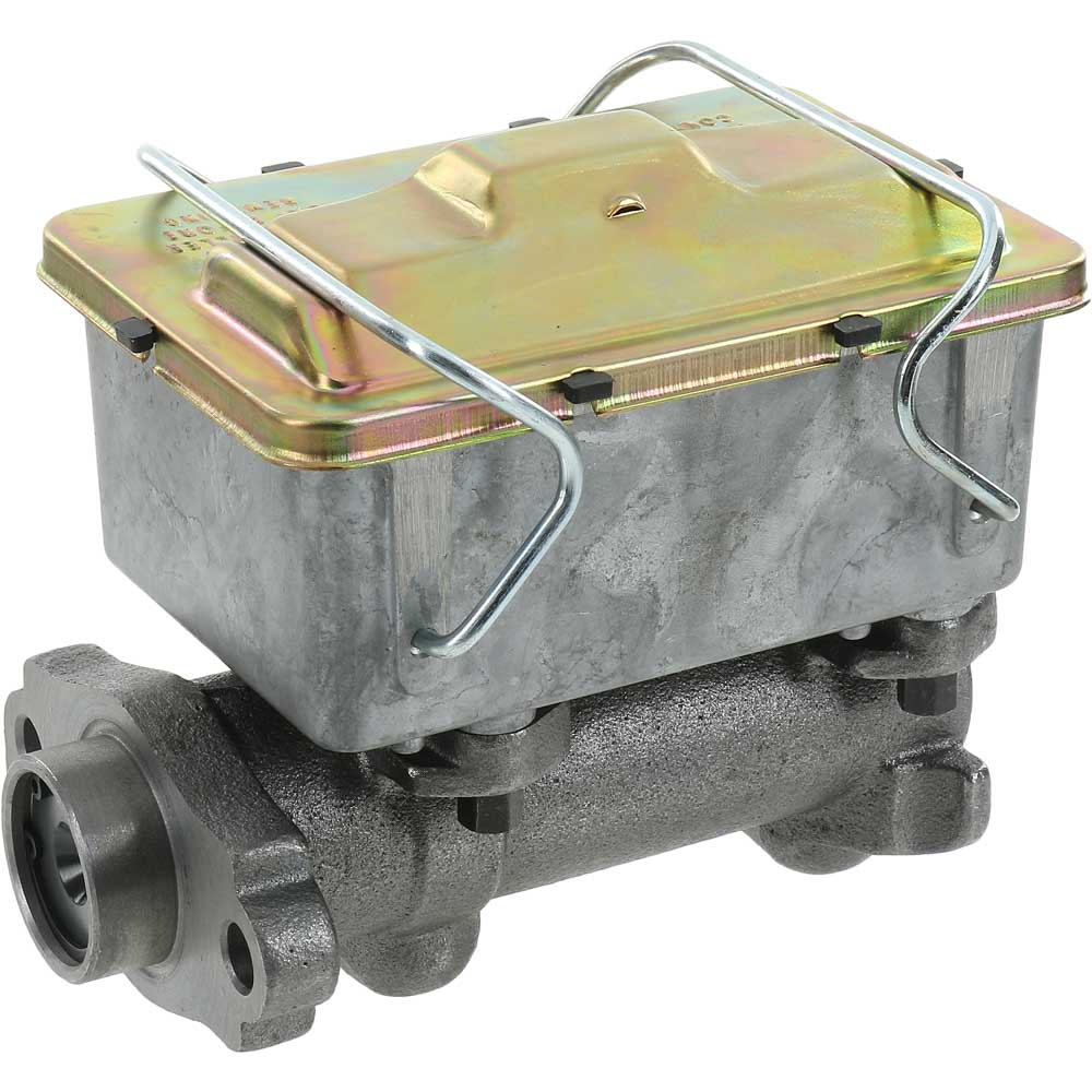 1982 Gmc P3500 Brake Master Cylinder