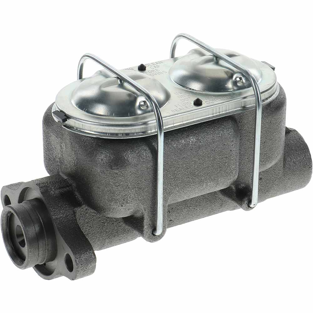 BuyAutoParts 72-42493AN Brake Master Cylinder