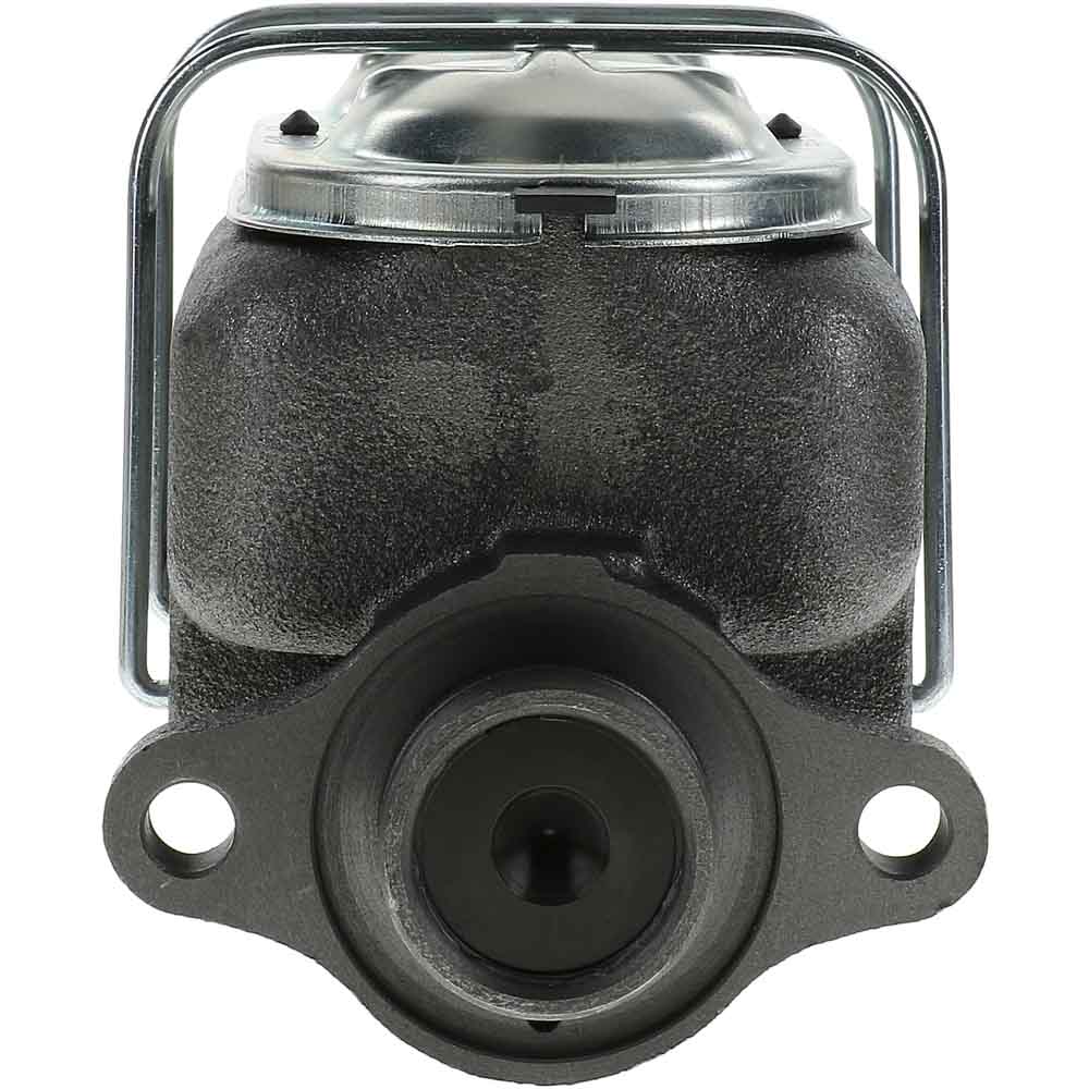 BuyAutoParts 72-42493AN Brake Master Cylinder