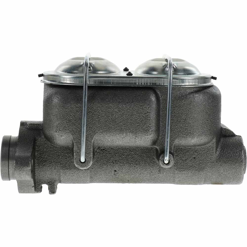 BuyAutoParts 72-42493AN Brake Master Cylinder