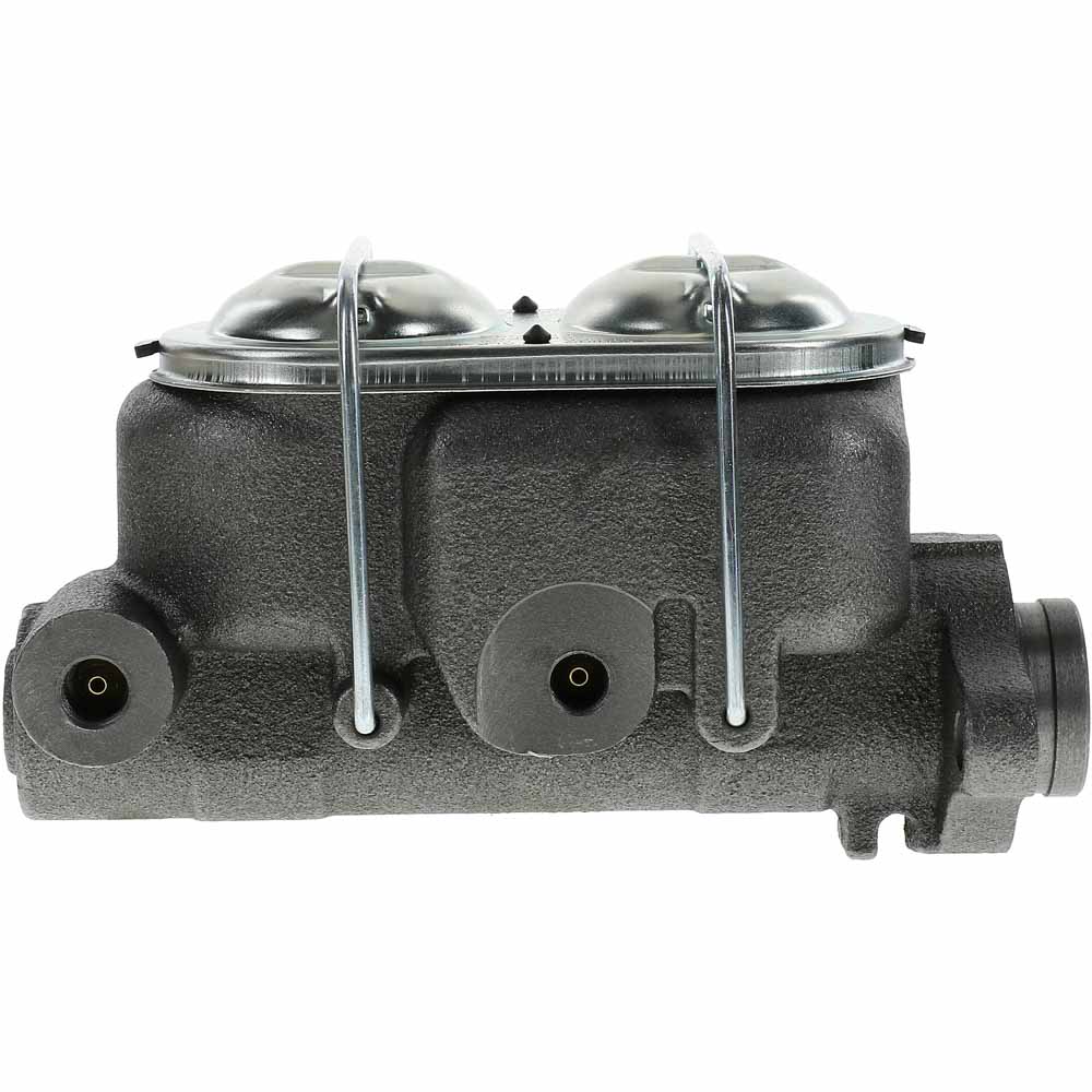 BuyAutoParts 72-42493AN Brake Master Cylinder