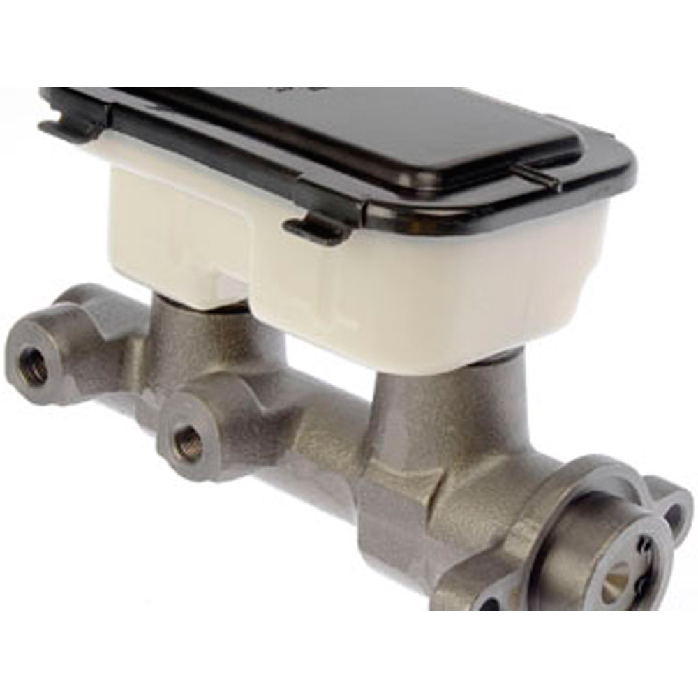 1982 Buick Regal Brake Master Cylinder