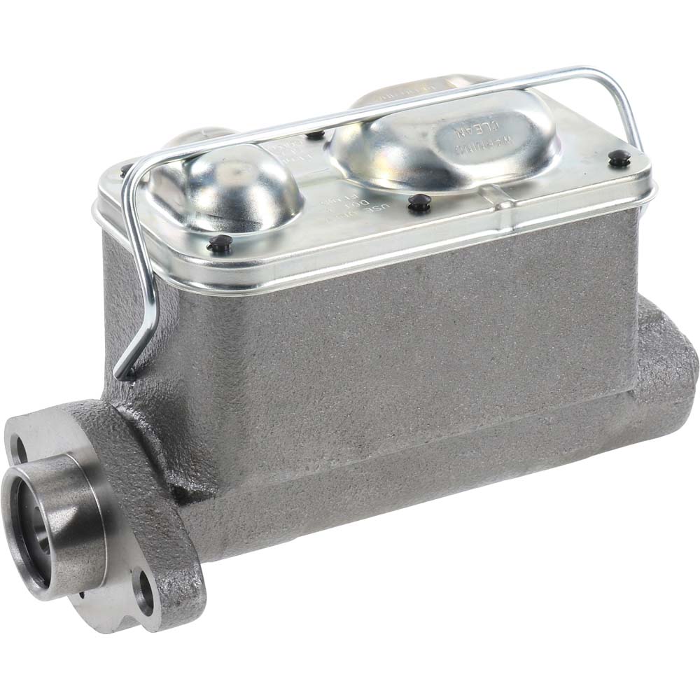 1982 Gmc Suburban Brake Master Cylinder