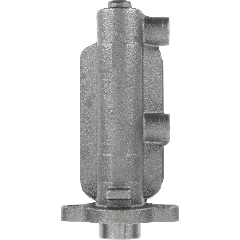 1982 Gmc Suburban Brake Master Cylinder