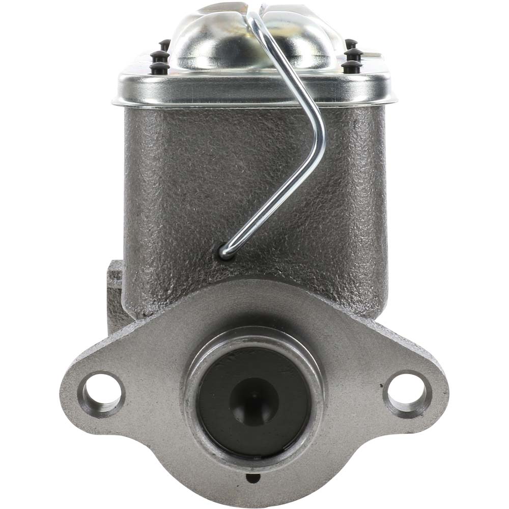 1982 Gmc Suburban Brake Master Cylinder