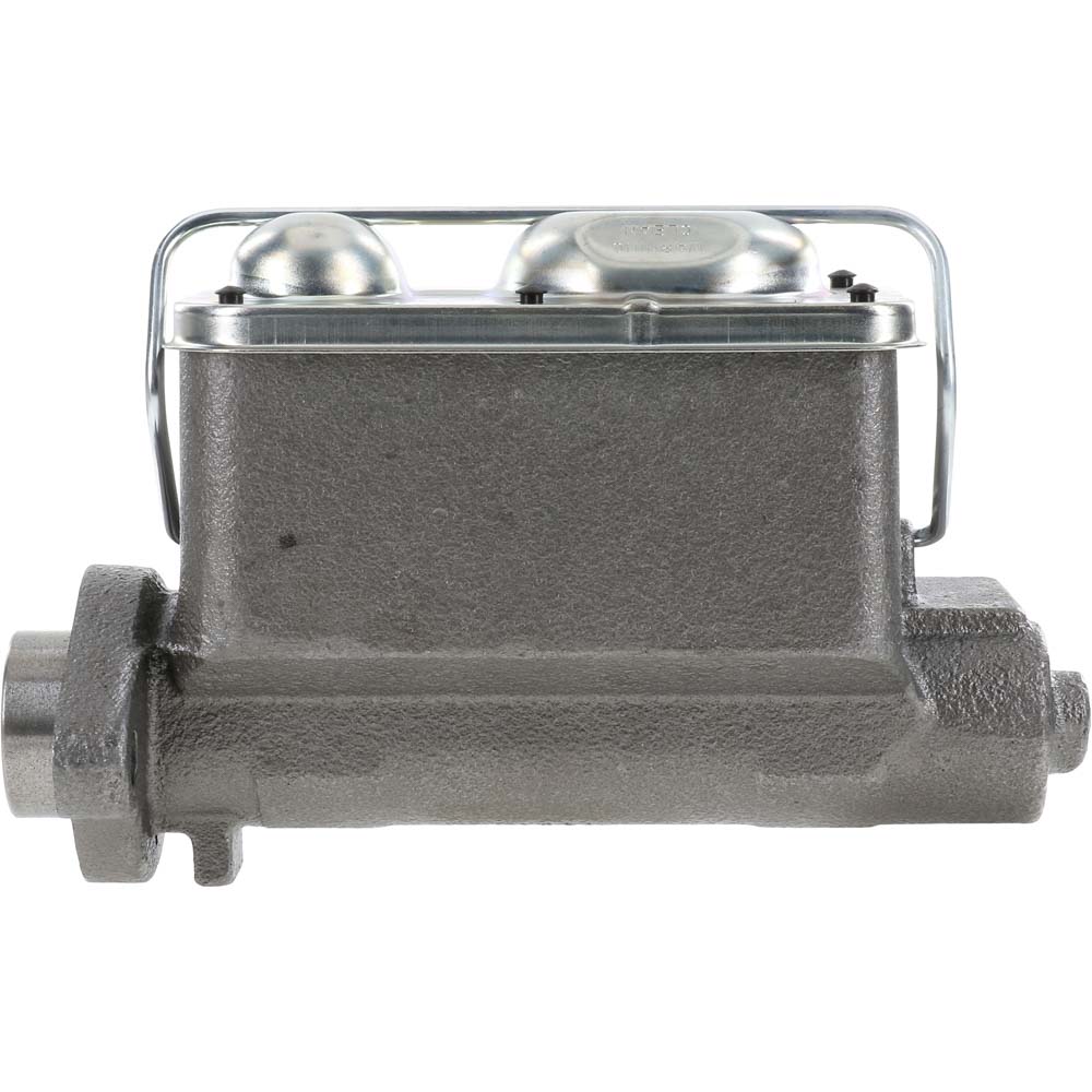 1982 Gmc Suburban Brake Master Cylinder