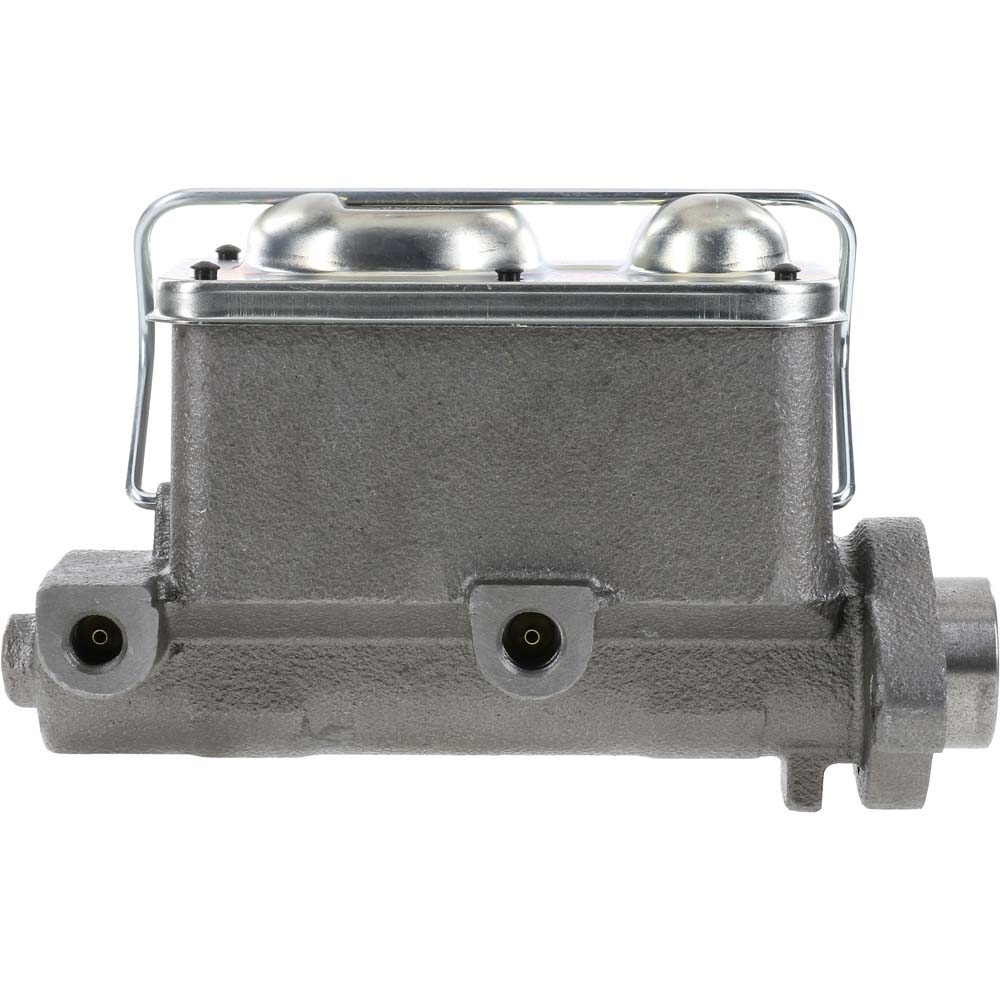 1982 Gmc Suburban Brake Master Cylinder