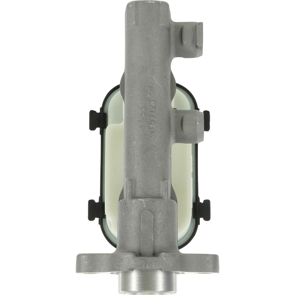 BuyAutoParts 72-42691AN Brake Master Cylinder