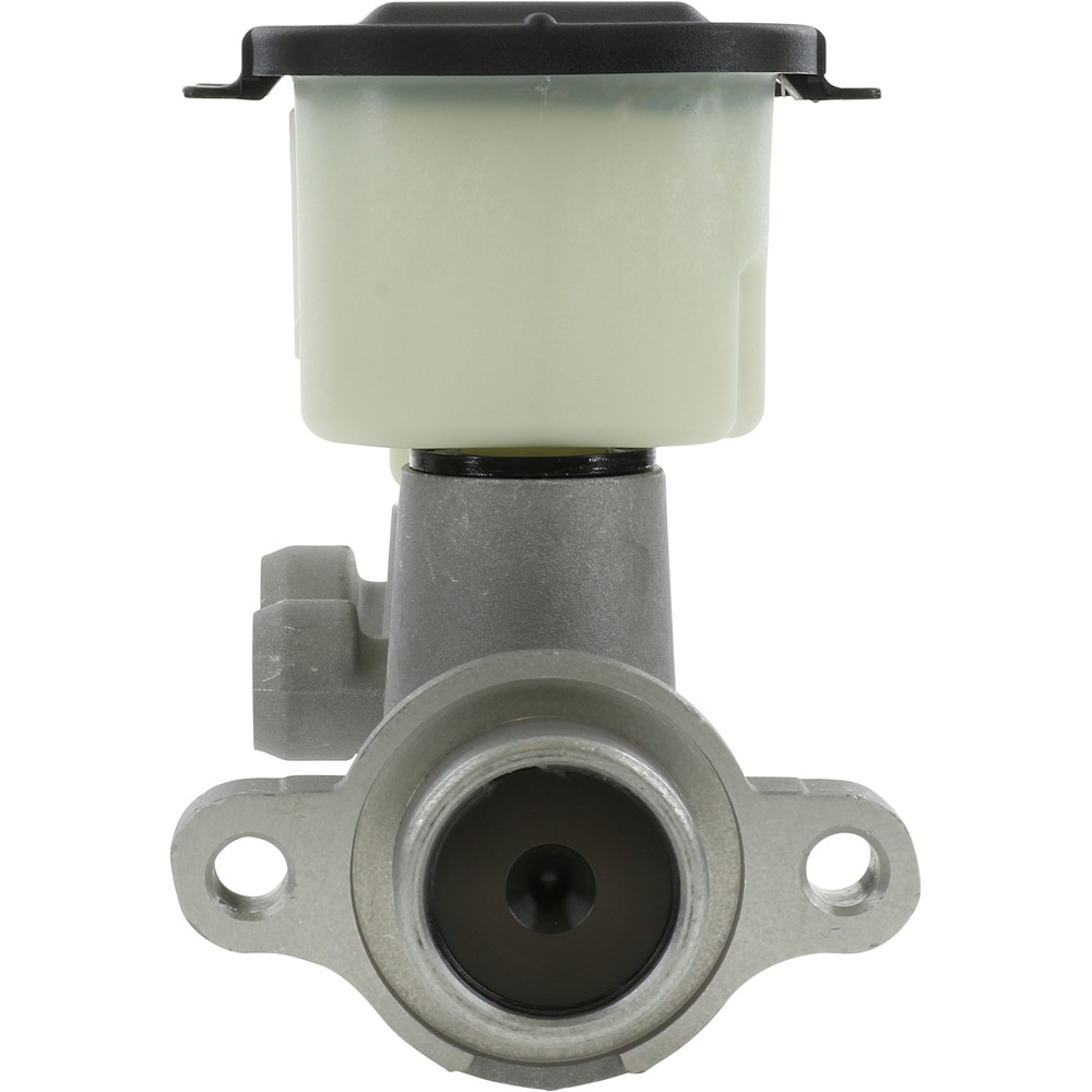 BuyAutoParts 72-42691AN Brake Master Cylinder