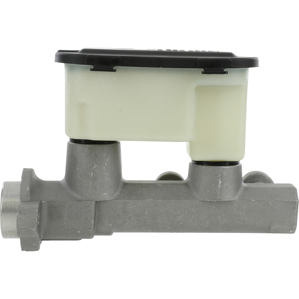 BuyAutoParts 72-42691AN Brake Master Cylinder