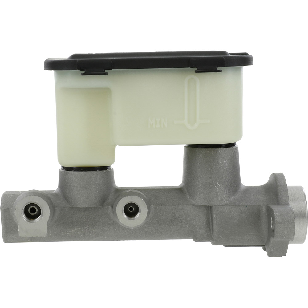 BuyAutoParts 72-42691AN Brake Master Cylinder