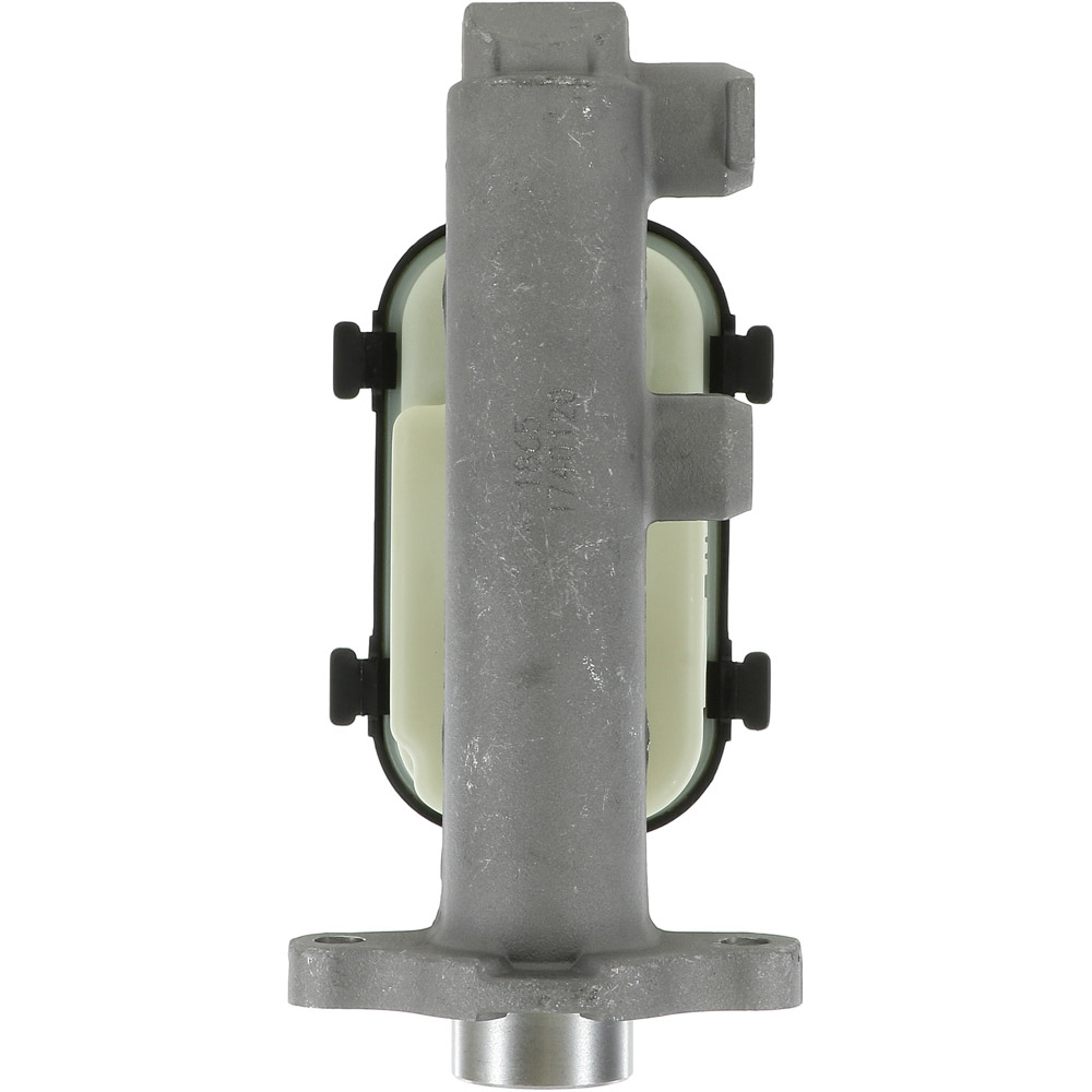 1992 Gmc Yukon Brake Master Cylinder