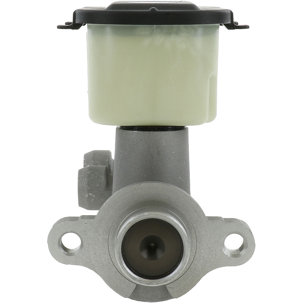 1992 Gmc Yukon Brake Master Cylinder