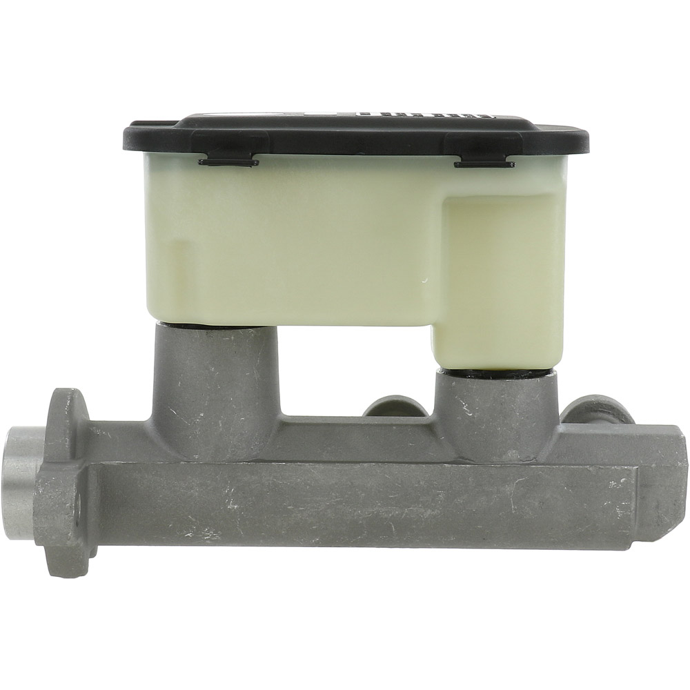 1992 Gmc Yukon Brake Master Cylinder