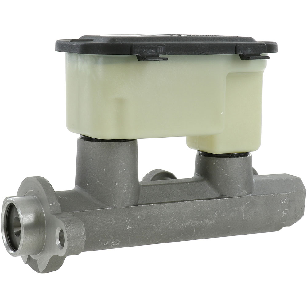 1992 Gmc Yukon Brake Master Cylinder