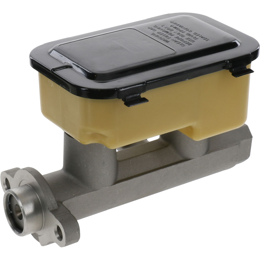 1994 Dodge Ram Trucks Brake Master Cylinder