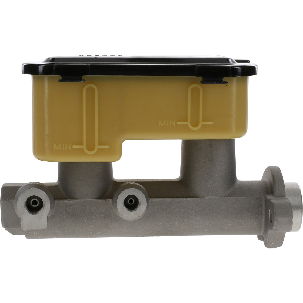 1994 Dodge Ram Trucks Brake Master Cylinder