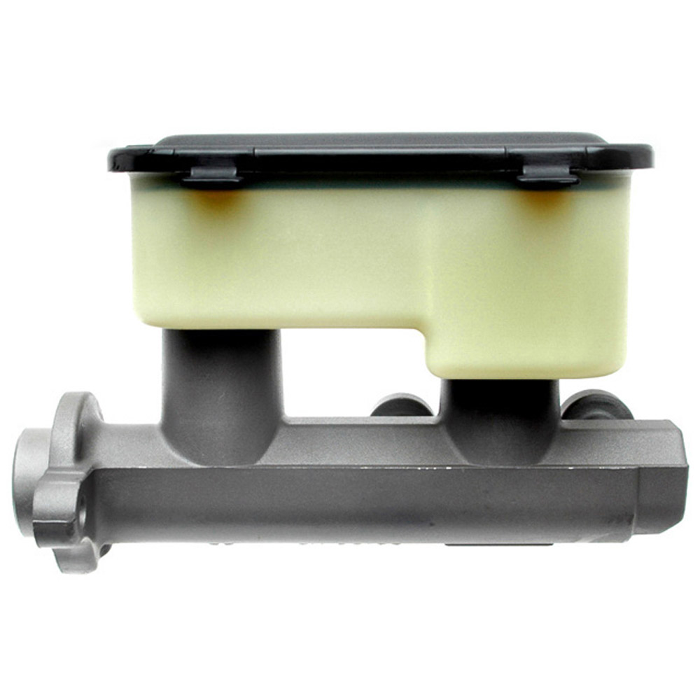 1994 Dodge Ram Trucks Brake Master Cylinder