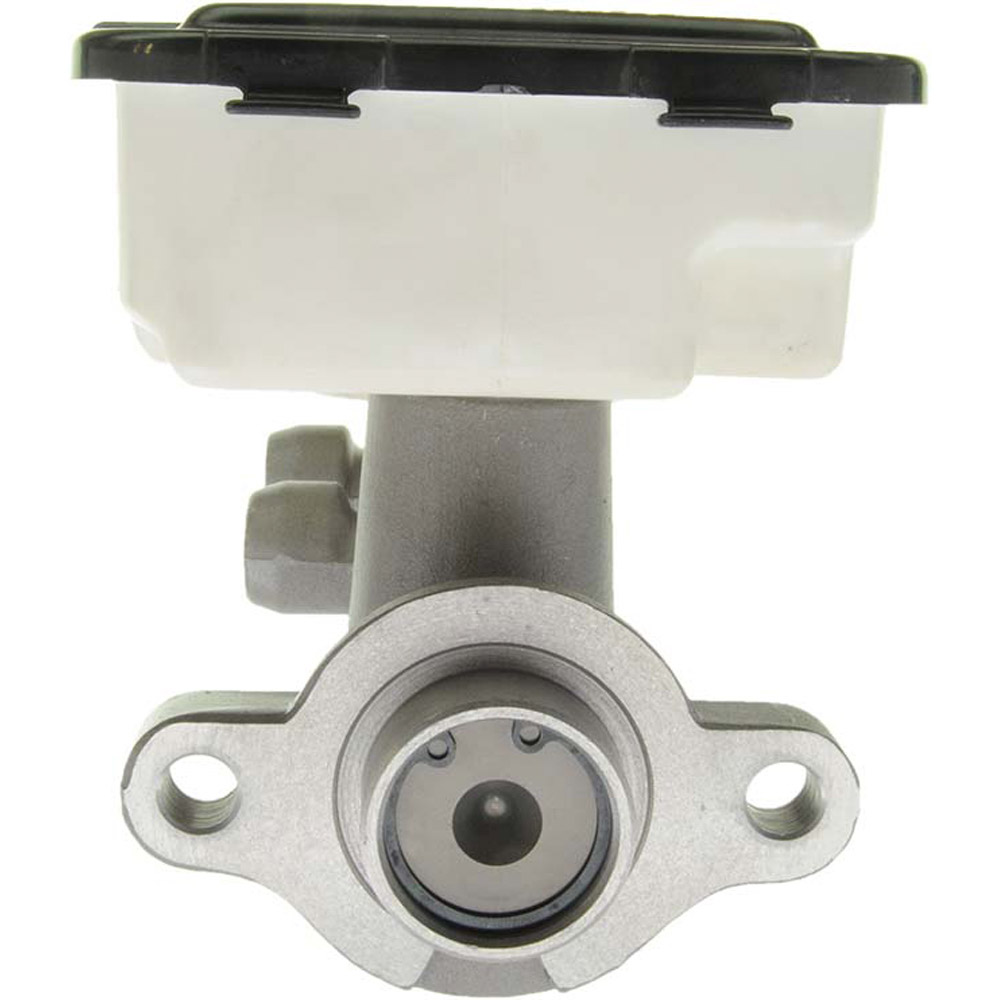 1994 Gmc Safari Brake Master Cylinder