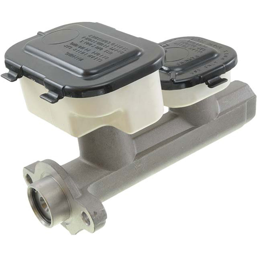 1994 Gmc Safari Brake Master Cylinder