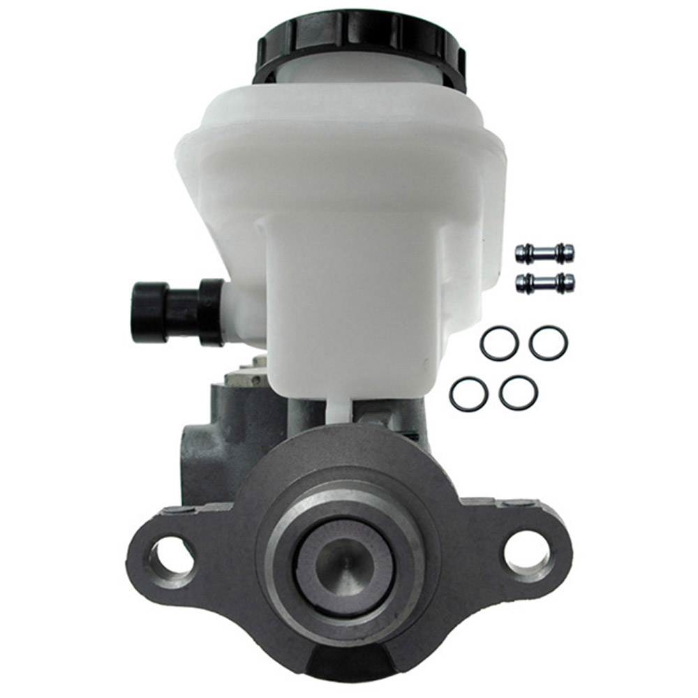 1994 Buick Century Brake Master Cylinder