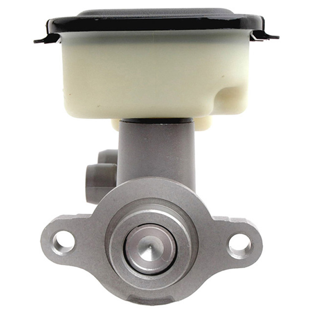 1997 Oldsmobile Bravada Brake Master Cylinder