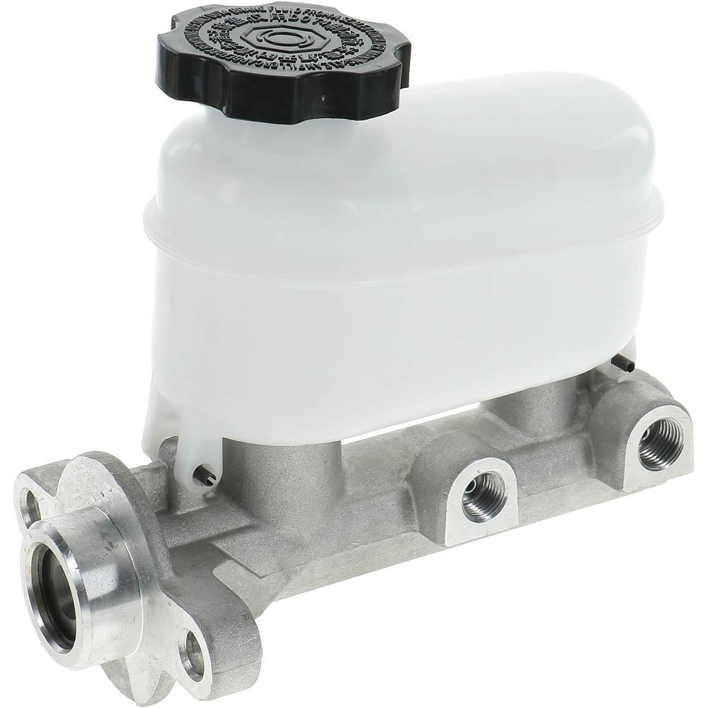 2000 Oldsmobile Bravada Brake Master Cylinder