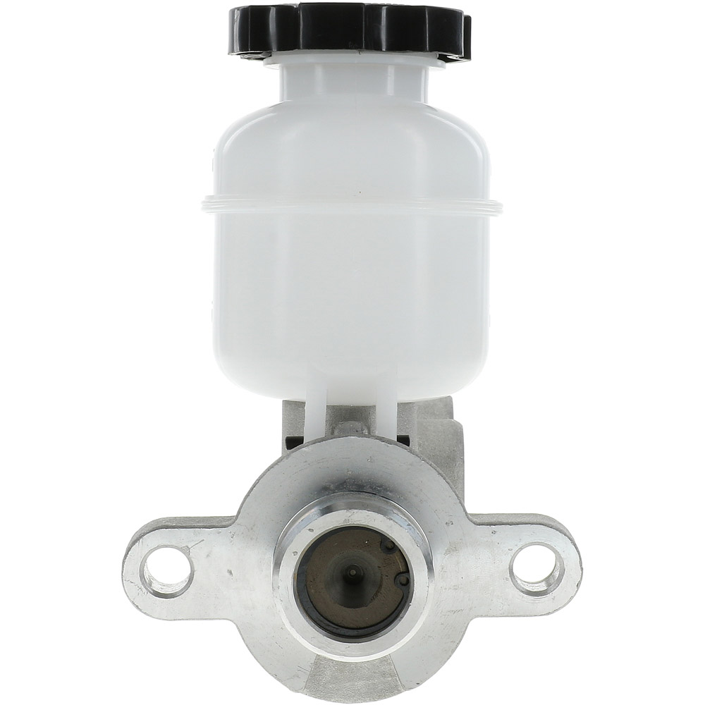 2000 Oldsmobile Bravada Brake Master Cylinder