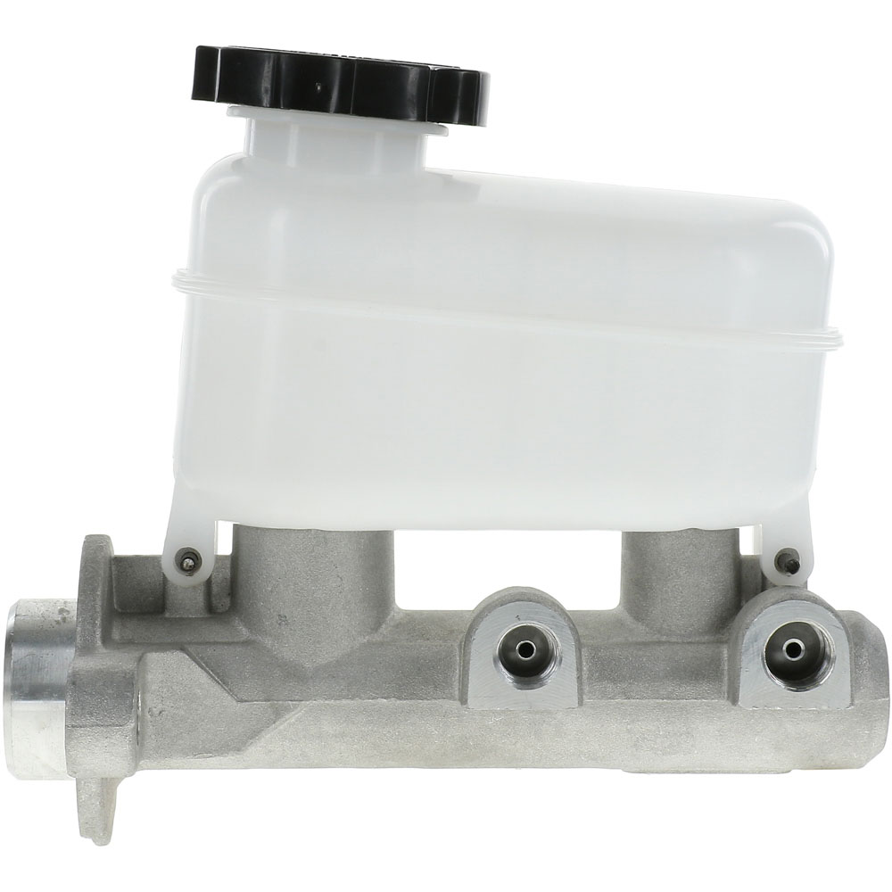 2000 Oldsmobile Bravada Brake Master Cylinder