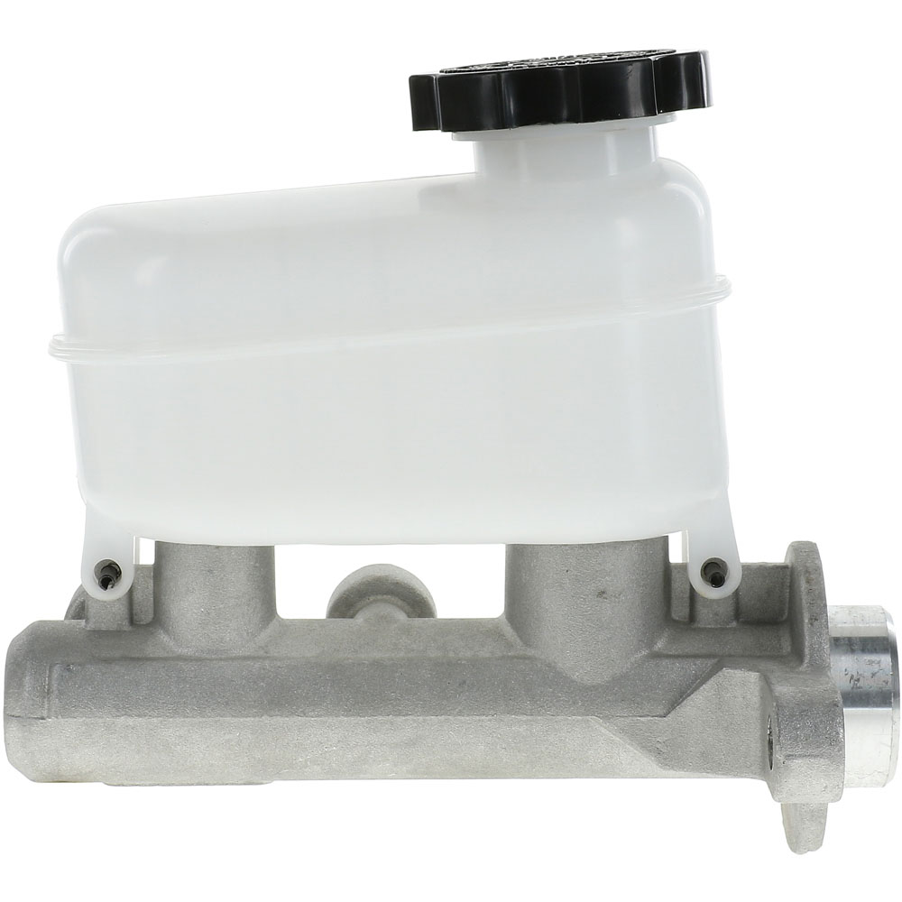 2000 Oldsmobile Bravada Brake Master Cylinder