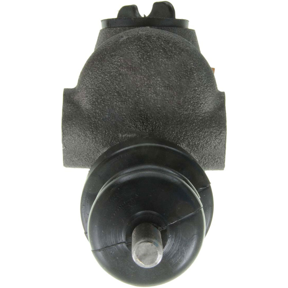 Chevrolet 3c brake master cylinder