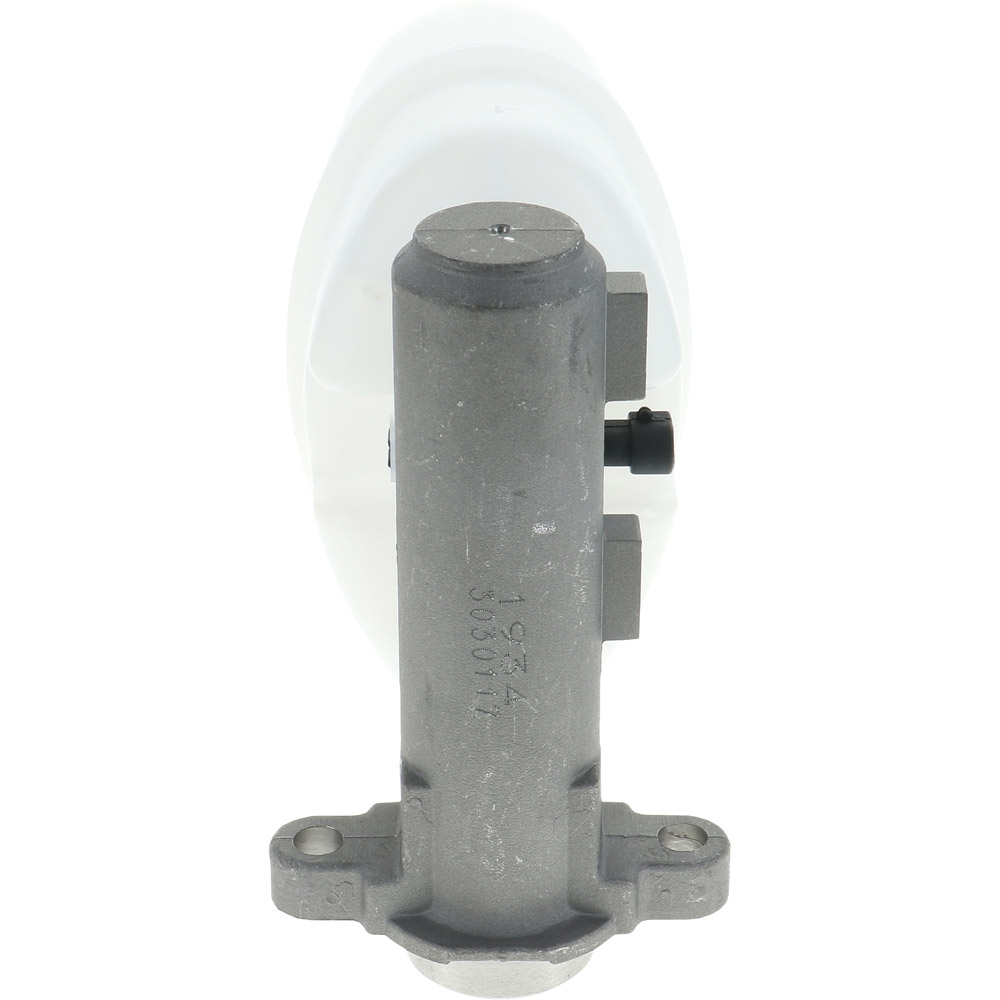 2000 Gmc Sierra 2500 Brake Master Cylinder