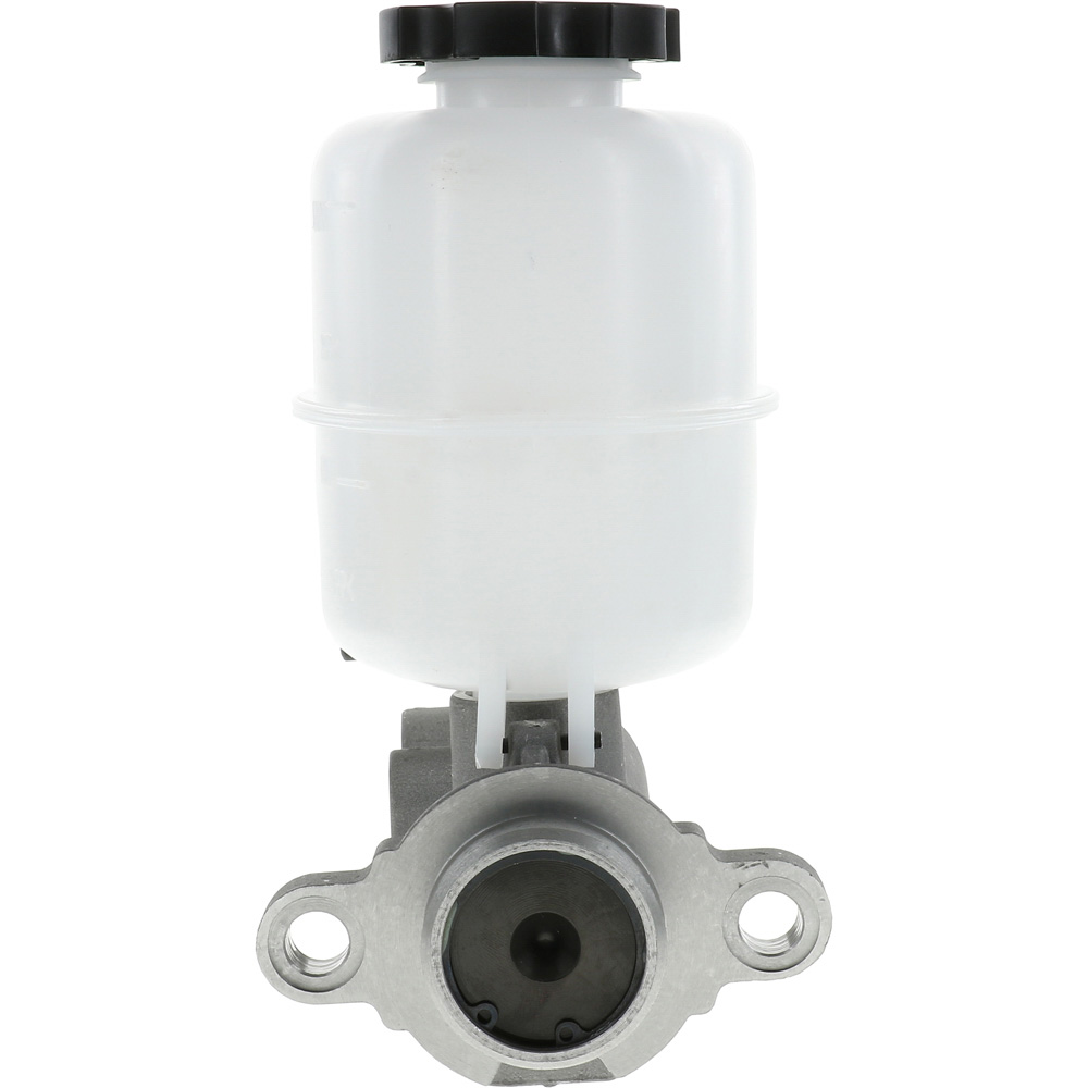 2000 Gmc Sierra 2500 Brake Master Cylinder