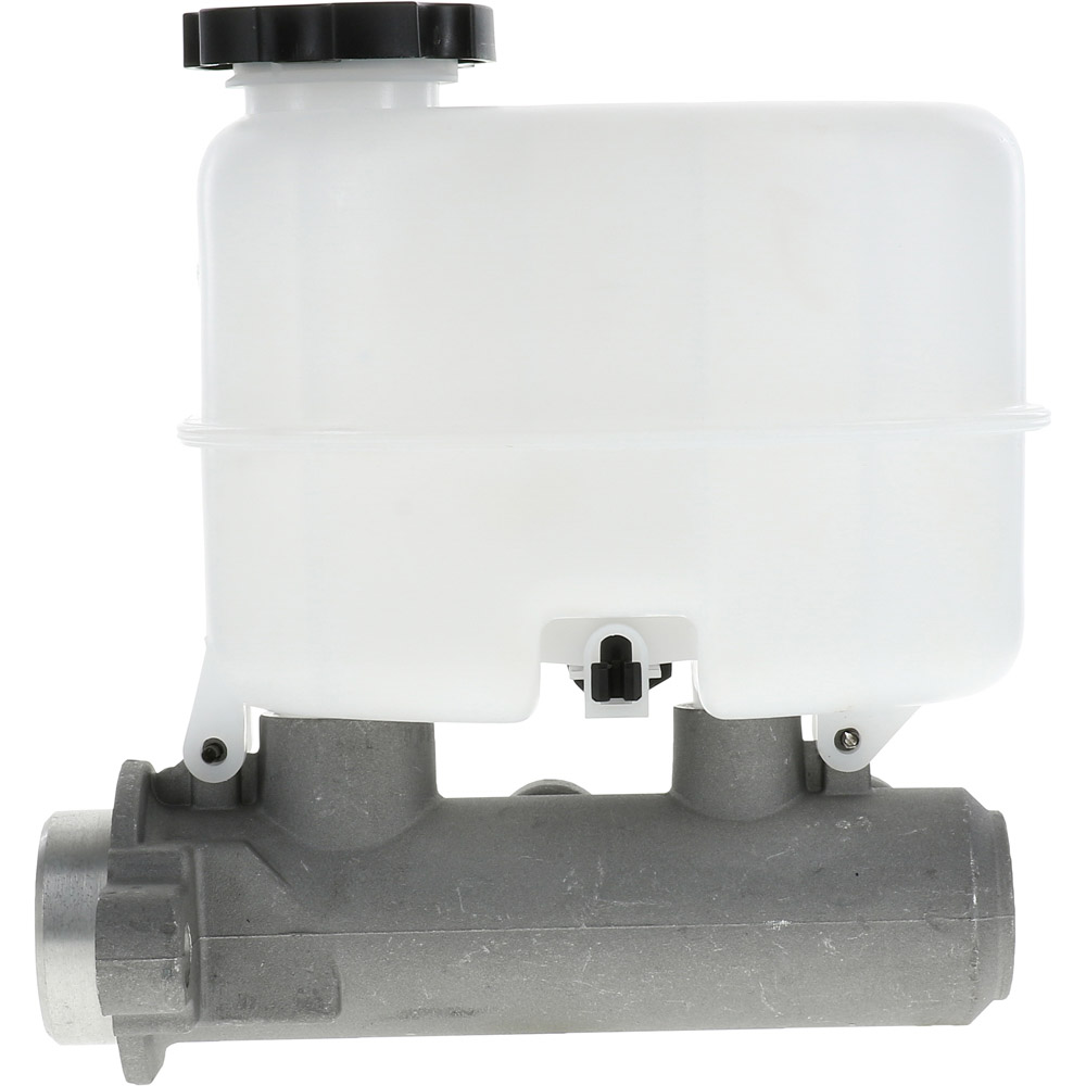 2000 Gmc Sierra 2500 Brake Master Cylinder