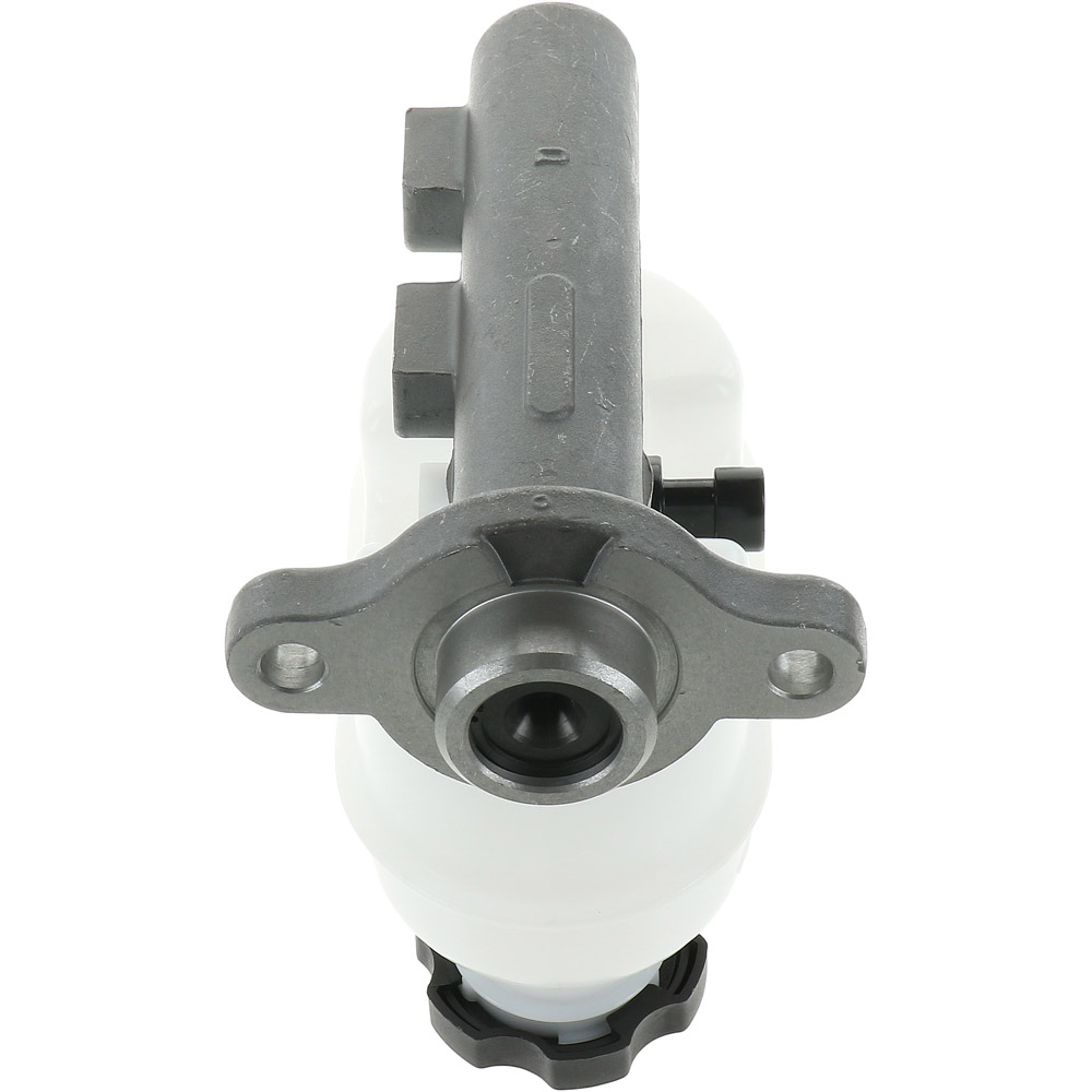 BuyAutoParts 72-43018AN Brake Master Cylinder