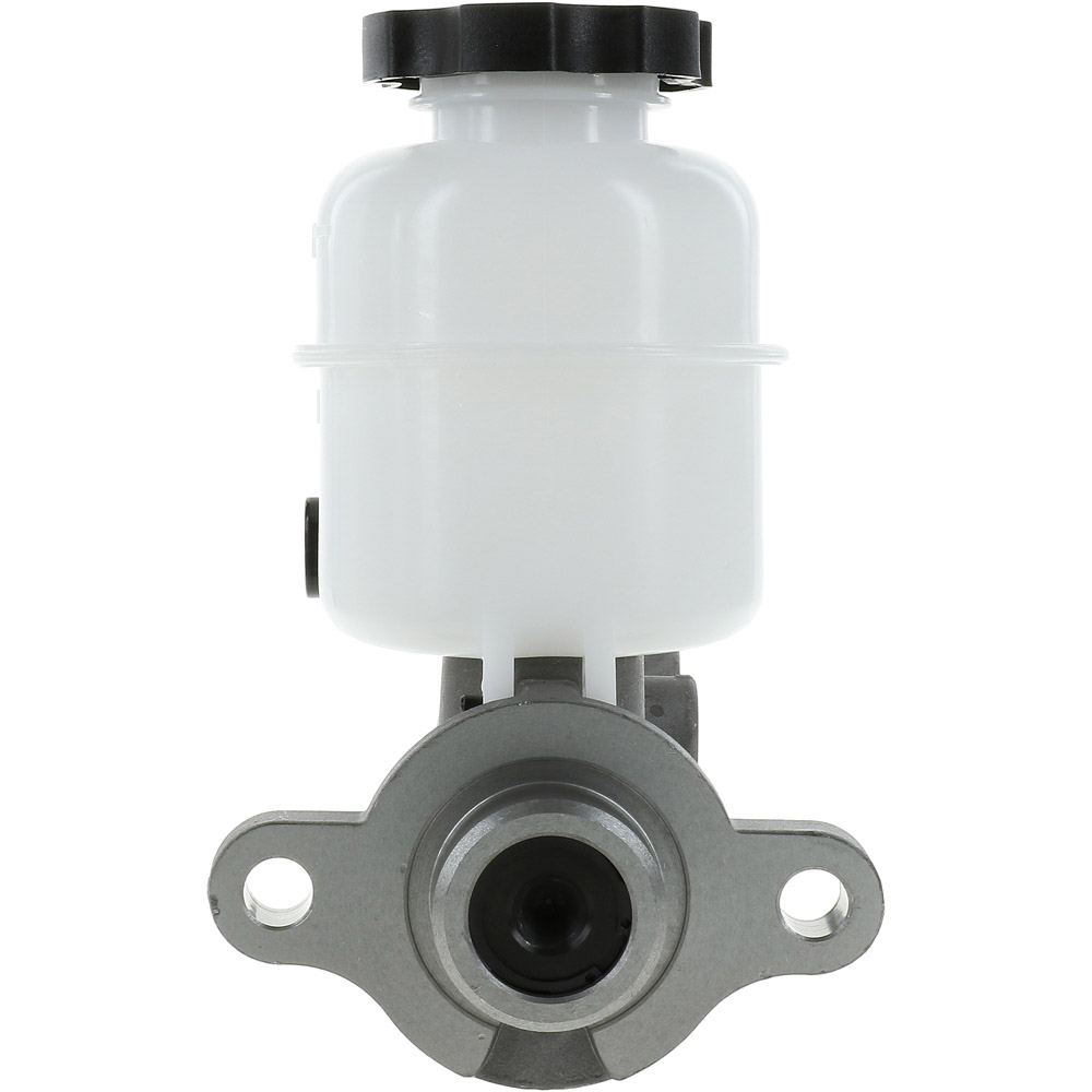 BuyAutoParts 72-43018AN Brake Master Cylinder