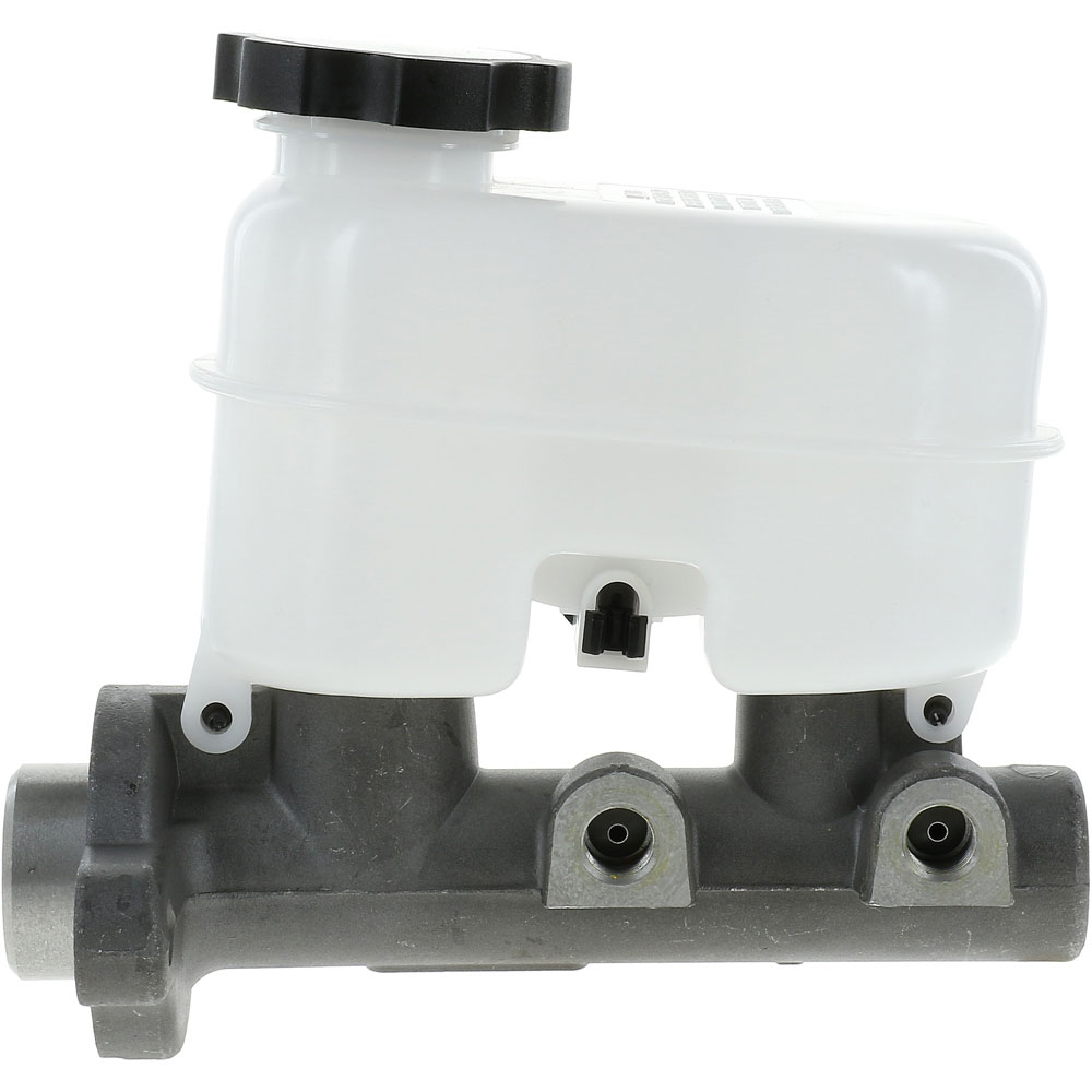 BuyAutoParts 72-43018AN Brake Master Cylinder