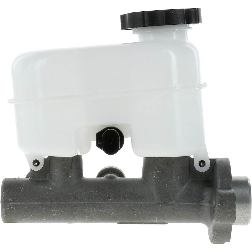 BuyAutoParts 72-43018AN Brake Master Cylinder